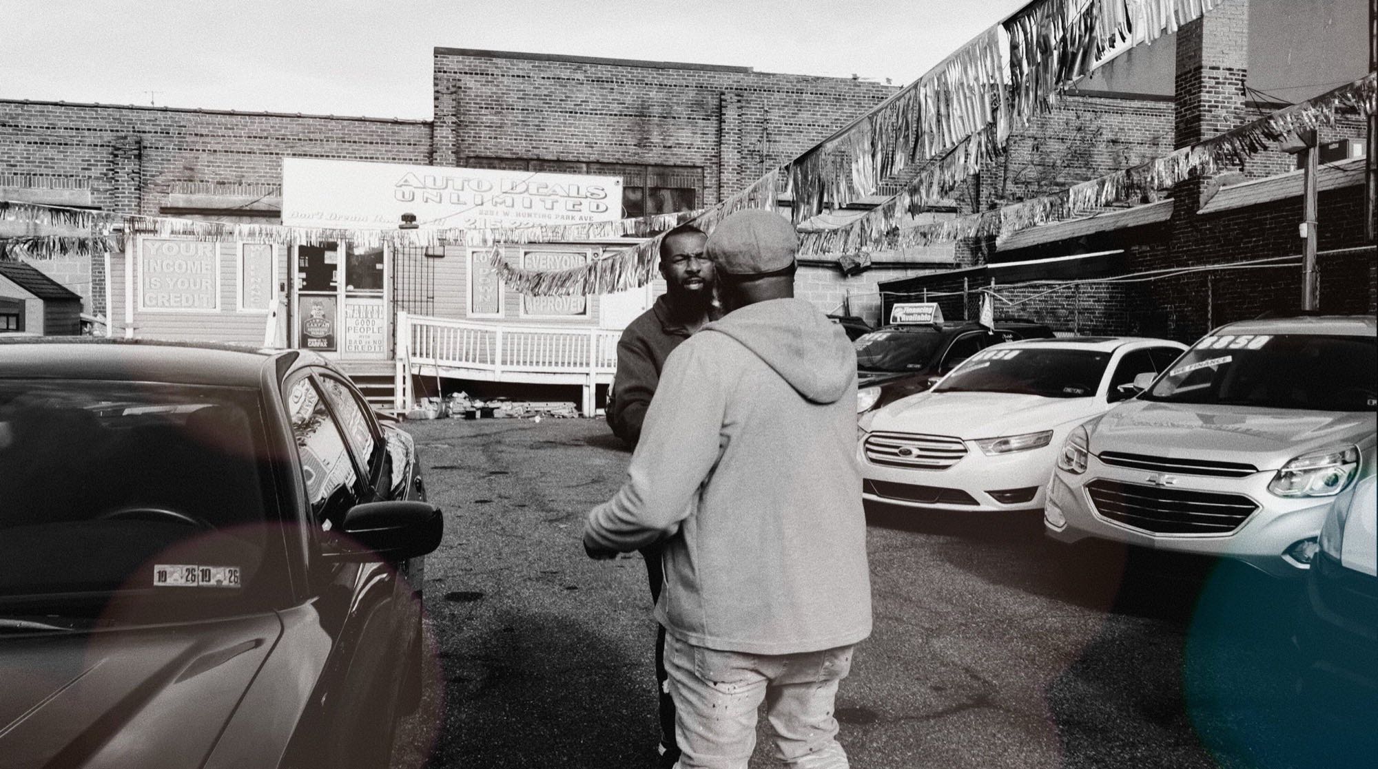 Auto Deals Unlimited