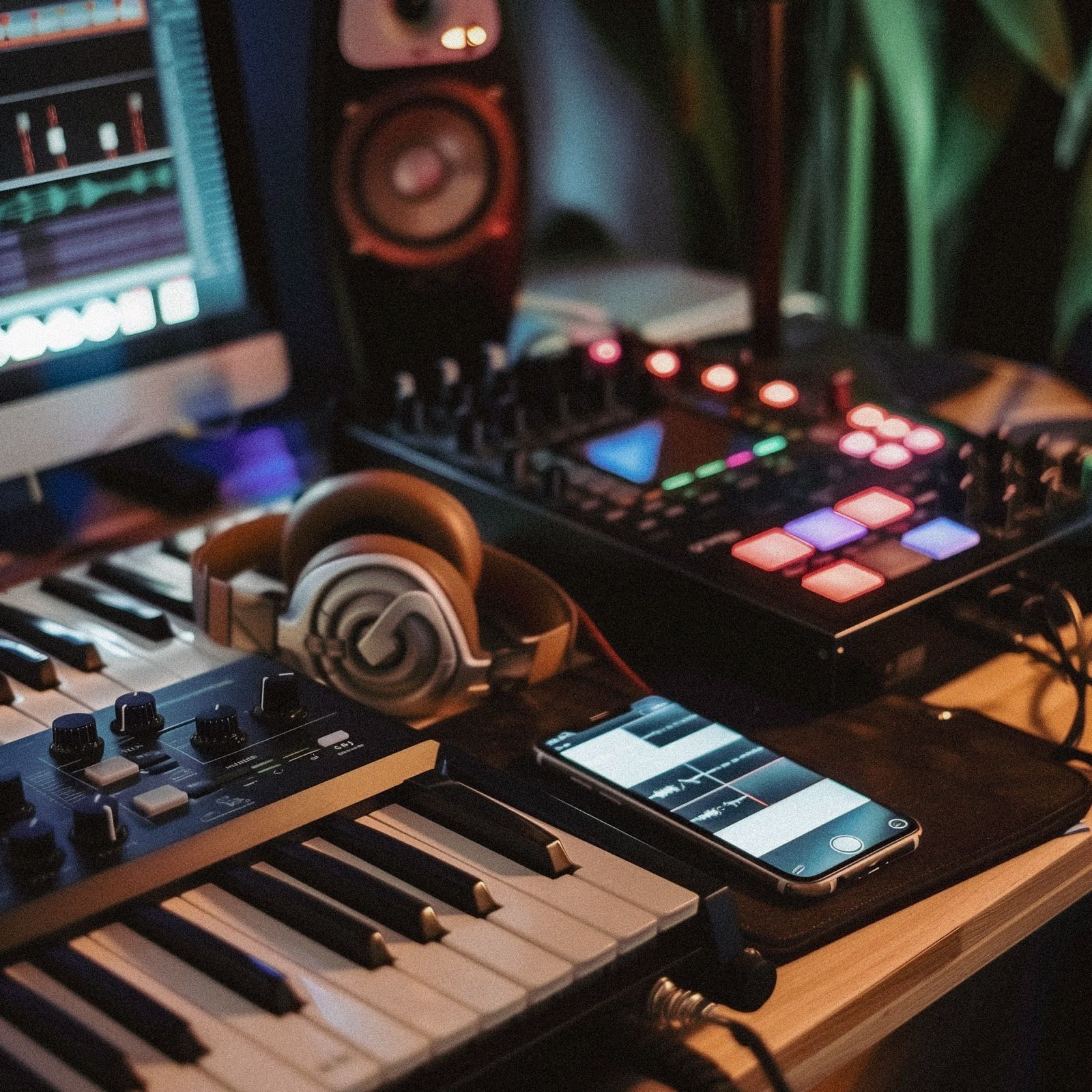 Make Your Own Sound on TikTok