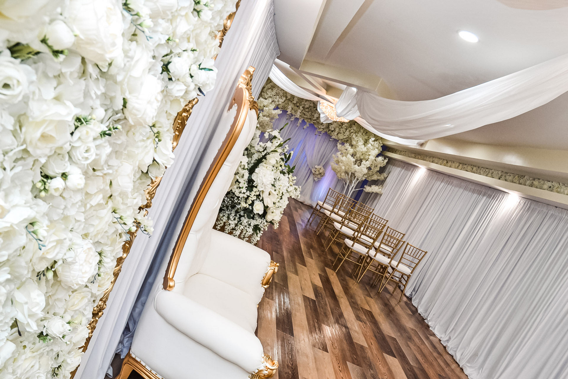 SS Wedding Ceremonies Gallery