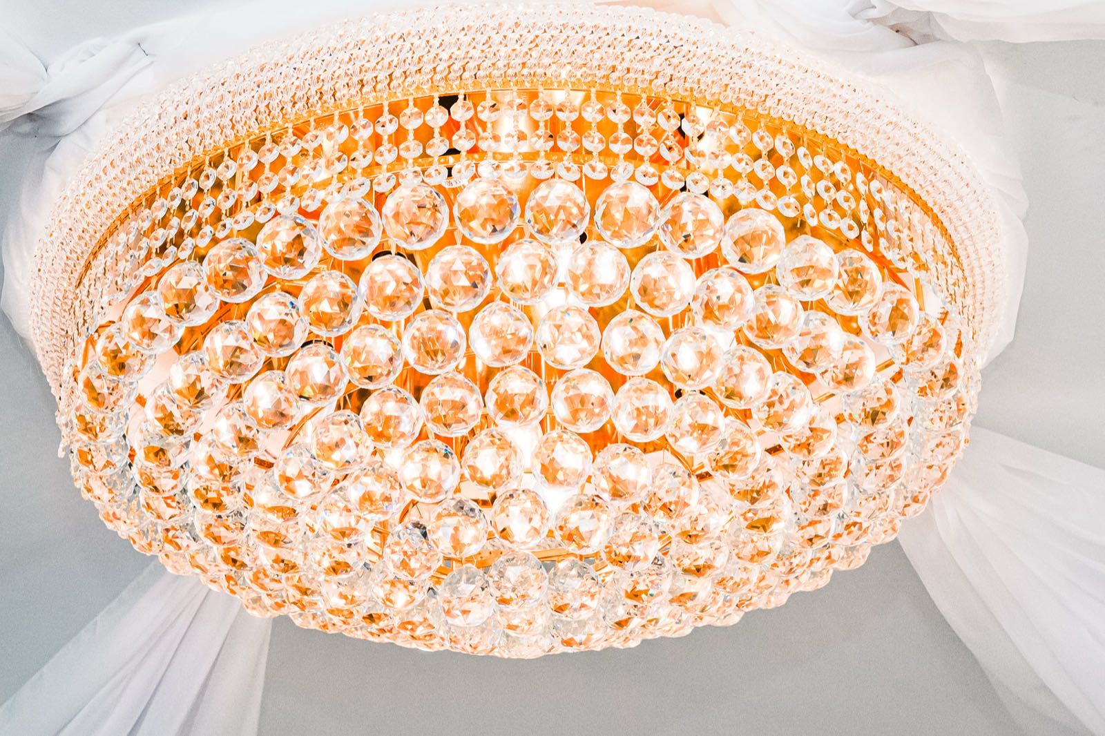 SS Wedding Ceremonies Lights