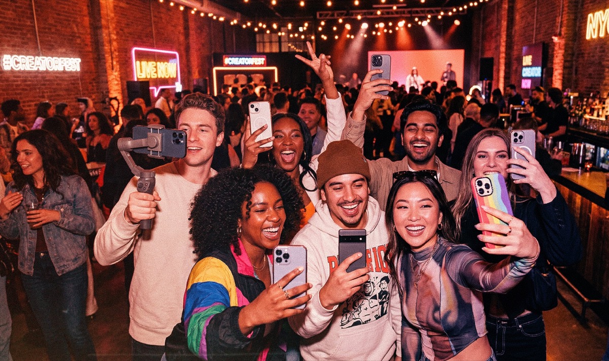 Why Your Music Video Budget Should Include a TikTok Influencer Day