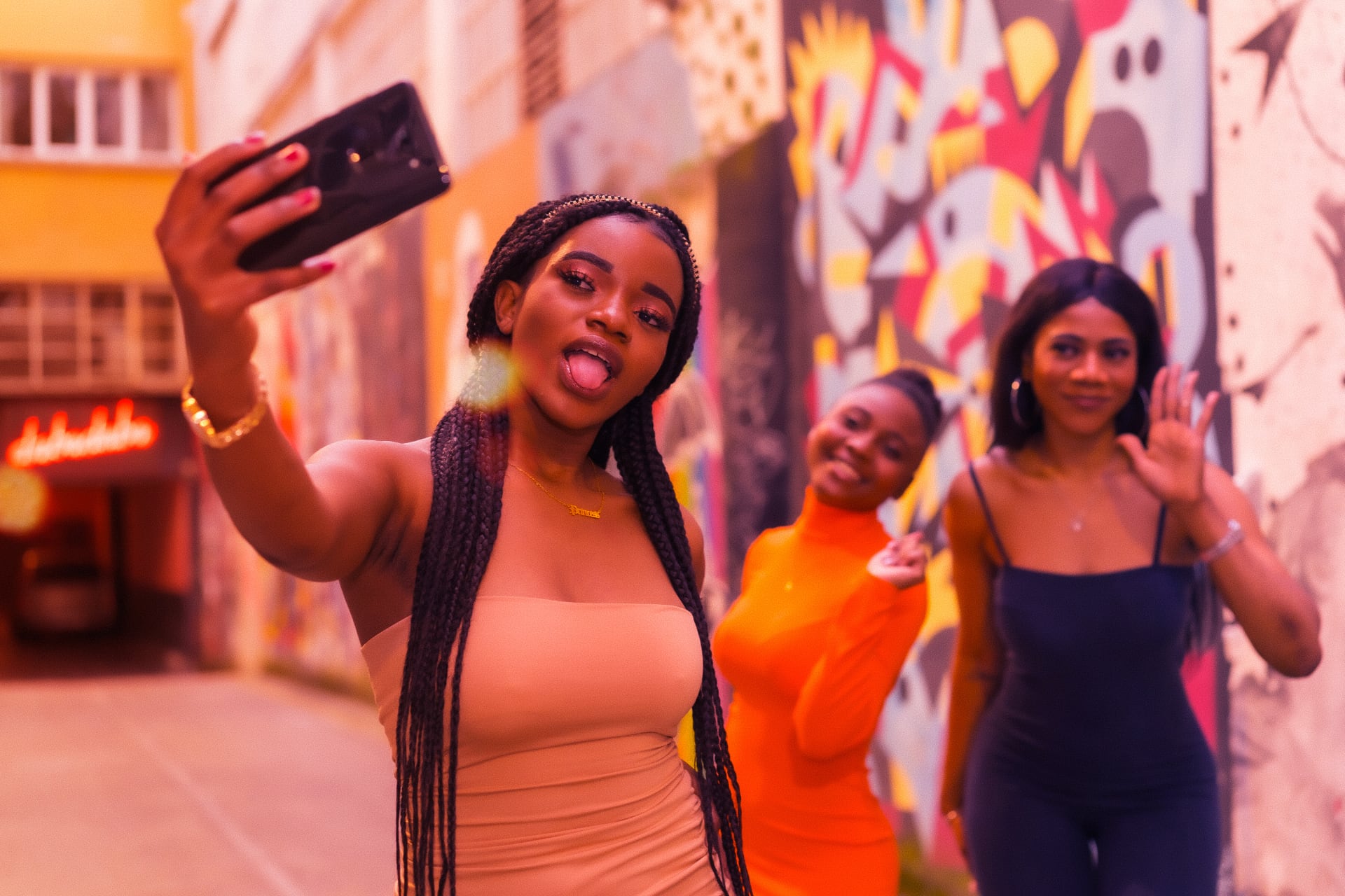 75% of Users Discover New Music on TikTok. Here's What That Means for Artists.